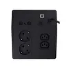 Green Cell UPS 1000VA 600W Power Proof Voir les images du produit 6