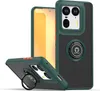 Custodia per Motorola Edge 50 Ultra opaca traslucida in TPU Anteprima dell’immagine prodotto 1