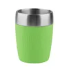 EMSA TRAVEL CUP ISOLIERBECHER 0,2 L, Limette, China, 87 mm, Produktbild-Vorschau 4
