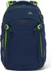 Satch Match Toxic Yellow Schulrucksack Produktbild-Vorschau 17