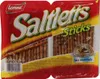 Saltletts Sticks Classic 250g Produktbild-Vorschau 3