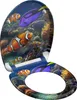 SCHÜTTE Sedile per wc con chiusura ammortizzata SEA LIFE Anteprima dell’immagine prodotto 15