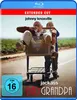 Jackass: Bad Grandpa - Extended Cut Produktbild-Vorschau 2