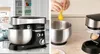 Robot de cuisine KRUMAD 700W - Bol de 3L en inox, 6 Voir les images du produit 8