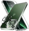 5in1 Set Für iPhone 13 Mini Hülle Kameraschutz Schutzglas Produktbild-Vorschau 3