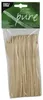 PAPSTAR 81189 Forchette in legno PAPSTAR "pure", lunghezza: Anteprima dell’immagine prodotto 4