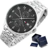 Tommy Hilfiger Hodinky 1791707 Náhľad obrázku produktu 11