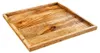 riess-ambiente Massives Tablett MAKASSAR 50cm Mangoholz Produktbild-Vorschau 13