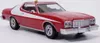 Norev 270586 Ford Gran Torino 1975 rosso e bianco Starsky & Anteprima dell’immagine prodotto 10