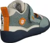 Affenzahn Cheerly Hase Kinderschuhe Halbschuhe Klett Produktbild-Vorschau 3