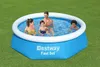 Piscine autoportante Bestway Ø 244 cm avec Pompe et Voir les images du produit 6