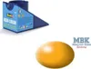 Revell 36310 Aqua lufthansa-yellow, giallo seta Anteprima dell’immagine prodotto 11