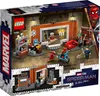 LEGO® Super Heroes 76185 Spider-Man w warsztacie Sanctum Podgląd zdjęcia produktu 2