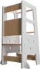 Henny Learning Tower 301061, výškovo nastaviteľná, Náhľad obrázku produktu 4