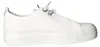Paul GREEN Sneaker in weiss/weiss kombi, Gr. 6 Produktbild-Vorschau 16