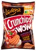 Lorenz Crunchips WOW Chipsy z papryką i kwaśną śmietaną Podgląd zdjęcia produktu 1