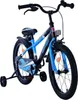18 Zoll Kinder Fahrrad Kinderfahrrad MTB Rad Bike Sportivo Produktbild-Vorschau 6