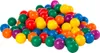 Intex 49602 NP Small Fun Ballz - Kunststoffbälle - 100 Produktbild-Vorschau 6