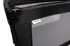 Ding Basic Schwarz Campingbett DI-151801 Produktbild-Vorschau 6