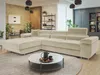 MIRJAN24 Ecksofa Torezio Mini, Stilvoll Eckcouch mit Produktbild-Vorschau 2
