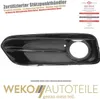 DIEDERICHS Lüftungsgitter Grill Stoßfänger für BMW 1 Produktbild-Vorschau 2