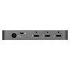 OWC Thunderbolt Hub - Stacja dokująca - szary/czarny Podgląd zdjęcia produktu 3