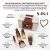 Kollagen Snail Mucin Gesichtspflege Set Augenserum Cream Produktbild-Vorschau 11