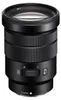 SONY Objectif SEL E PZ 18-105mm f/4 G OSS zoom motorisé Voir les images du produit 2