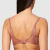 Triumph Peony Florale W, Farbe: Cinnamon Brown 3D/7296, Produktbild-Vorschau 2