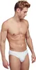 Jockey Herren Slips, 2er Pack - Modern Stretch Brief, Produktbild-Vorschau 2