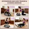 ZMH Vibrationsplatte Rüttelplatte Sport 199 Produktbild-Vorschau 9