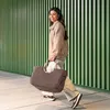 Reisenthel loopshopper L, Braun, Polyester, Stoffbeutel, Produktbild-Vorschau 14