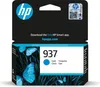 HP 937      Cyan                Tintenpatrone Podgląd zdjęcia produktu 1