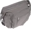Große Damen Tasche Schultertasche Umhängetasche Produktbild-Vorschau 4