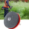 Rasenmäher Messerschärfer 4er Set, Schleifaufsatz für Produktbild-Vorschau 1