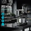 Fentic Küchenmaschine 6-in-1 – Knetmaschine, Mixer, Food Produktbild-Vorschau 2