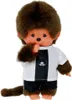 Monchhichi Fußballspieler Produktbild-Vorschau 3