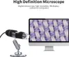 Přenosný digitální mikroskop s 50x až 1000x přiblížením, HD Náhled obrázku produktu 9