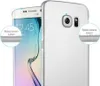 Cadorabo Hülle für Samsung Galaxy S6 EDGE Schutzhülle in Produktbild-Vorschau 7
