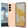 Hülle für Samsung Galaxy S26 mit 9H Displayglas Produktbild-Vorschau 1