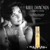 Elizabeth Taylor White Diamonds Eau De Toilette Spray 100ml Voir les images du produit 15