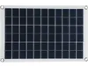 MECO 100W solární panel Solární panel solární kolektor pro Náhled obrázku produktu 9
