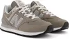 boty New Balance 574 WL574EVG Náhled obrázku produktu 11