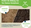 Schicker Mineral-Diabas Urgesteinsmehl sandig 25 kg Produktbild-Vorschau 15