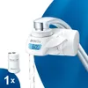 Brita 1.2023.0413, Wasserhahnfilter, 600 l, Silber, Weiß Produktbild-Vorschau 7