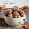Set de vaisselle MARE en faïence pour 6 personnes - 24 Voir les images du produit 4