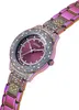 Guess Damen Analog-Uhr SHOOTING STAR GW0746L3 Produktbild-Vorschau 11