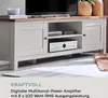 Auna Verstärker, HiFi Stereo Mini Verstärker, Produktbild-Vorschau 2
