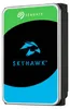 Seagate SKYHAWK 8000GB 3.5 HDD SATA 5400RPM 256CACHE Produktbild-Vorschau 1