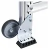 Zarges Treppenpodest 60° 1000mm Stufenbreite 2 Stufen Produktbild-Vorschau 3